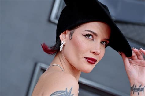 Why Halsey Called 'So Good' Music Video 'Trippy'