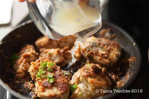 Paleo Breaded Veal Sweetbreads – The Bordeaux Kitchen