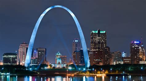 10 most famous monuments in the United States - ForumDaily