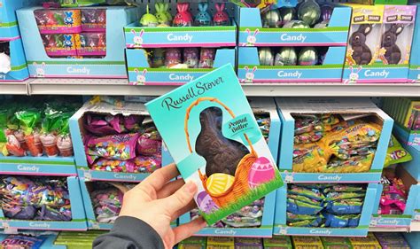 $1.00 Easter Supplies at Dollar Tree!