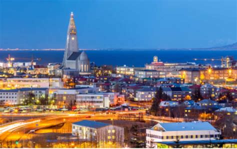 Reykjavik Nightlife - Tips for Going Out | I am Reykjavik