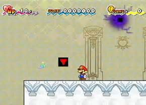 Super Paper Mario - wii - Walkthrough and Guide - Page 10 - GameSpy