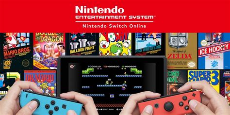 Nintendo Switch Online’s August Free NES Games Revealed