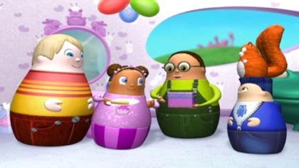 Higglytown Heroes on Apple TV