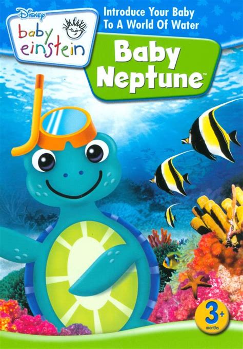 Baby Neptune: Discovering Water (2003) - | Synopsis, Characteristics ...