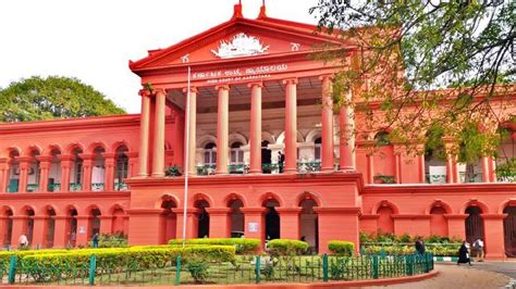 Karnataka HC modifies 3 convicts' death sentence to life imprisonment ...