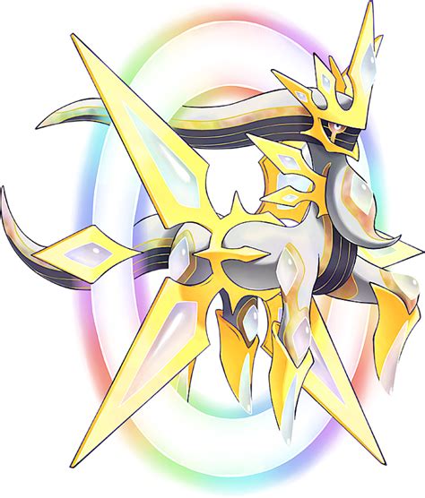 Pokemon 9497 Mega Arceus Electric Pokedex: Evolution, Moves, Location ...