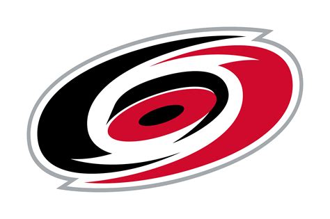 Carolina Hurricanes Logo Wallpaper