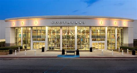 Southlake Mall — ArchiVelopment