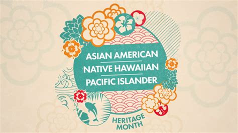 Celebrating Asian American, Native Hawaiian, and Pacific Islander ...