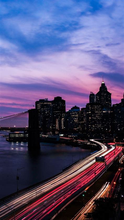 Aesthetic City Wallpapers - Top Free Aesthetic City Backgrounds ...