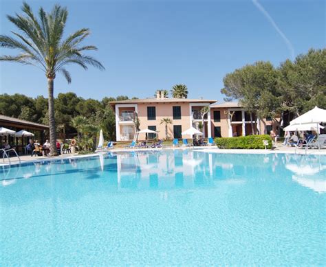 Blau Colonia Sant Jordi Resort & Spa, Spain, Balearic Islands, Mallorca ...