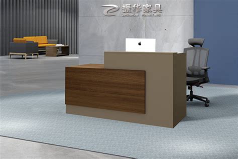 Custom Color and Size Free Design Modern Design Counter Wooden Office ...