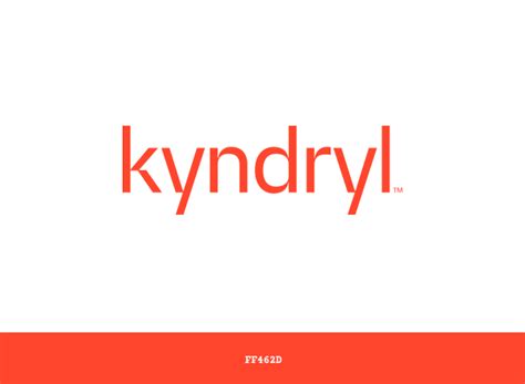 Kyndryl Holdings Brand Color Codes » BrandColorCode.com