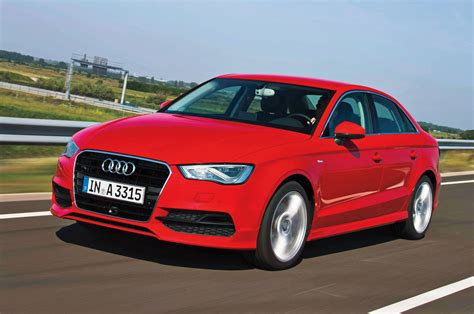 2015 Audi A3 Review - Automobile Magazine