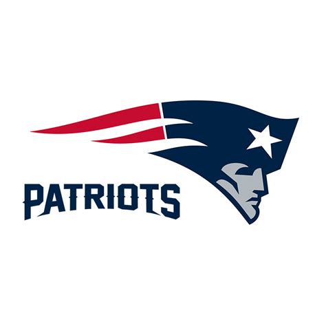 New England Patriots Logo & Helmet History | FREE PNG Logos