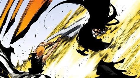 Ichigo vs. Yhwach: What Happened in the Last Bleach Fight & How Did ...