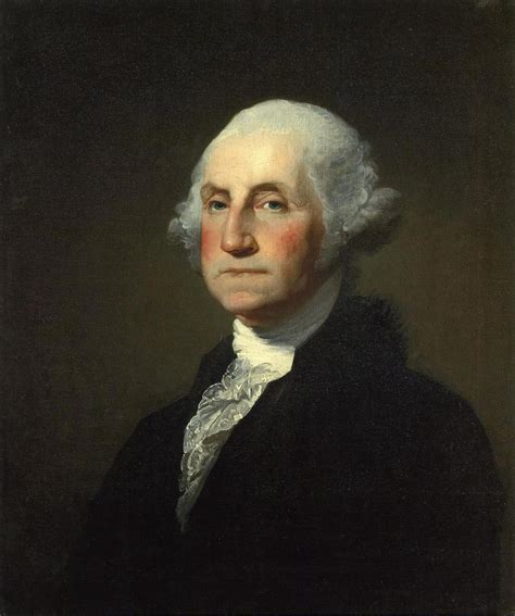 George Washington Biography – 1st U.S. President Timeline & Life