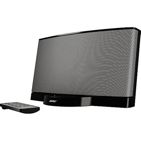 Bose SoundDock Series II Digital Music System | Musician's Friend