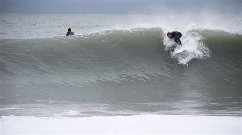 BEST Florida SURF I have EVER seen! - YouTube