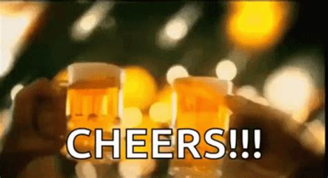 Cheers GIF - Cheers - Discover & Share GIFs