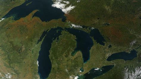 Whoa! 3.6-magnitude earthquake rattles southeast Michigan