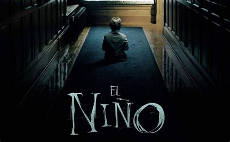 Las mejores películas de terror y suspenso en NETFLIX 2019