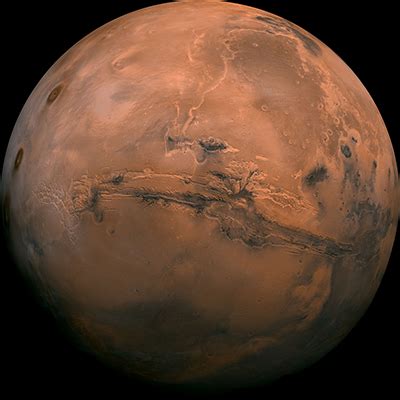 Missions | Mars Exploration Section – NASA Mars Exploration