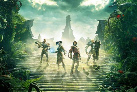 Fable Legends Wallpaper, HD Games 4K Wallpapers, Images, Photos and ...