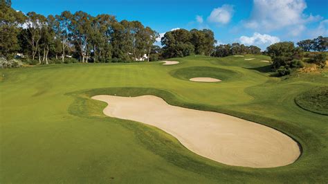 Review: Joondalup Resort - Golf Australia Magazine