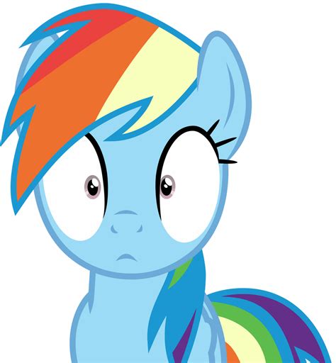 Rainbow Dash Hypnotized by Uponia on DeviantArt