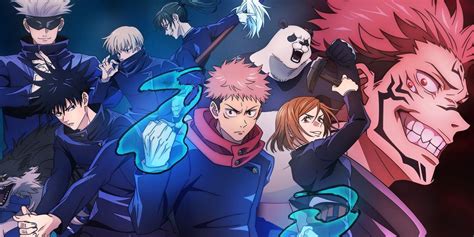 Jujutsu Kaisen: Cursed Techniques, Explained