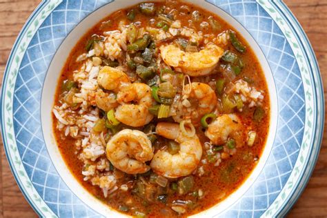 Top 3 Etouffee Recipes