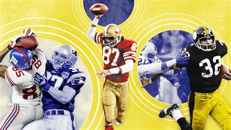 Ranking the NFL's best playoff moments -- The Catch, Hail Mary and more ...