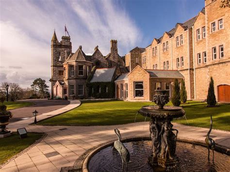 Hastings Hotels | Luxurious Hotels in Northern Ireland