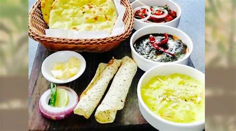 Happy Baisakhi 2018: Enjoy these 3 traditional recipes this season ...