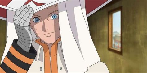 10 Naruto Characters With The Most Development