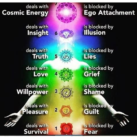 What chakra is trust? – ouestny.com