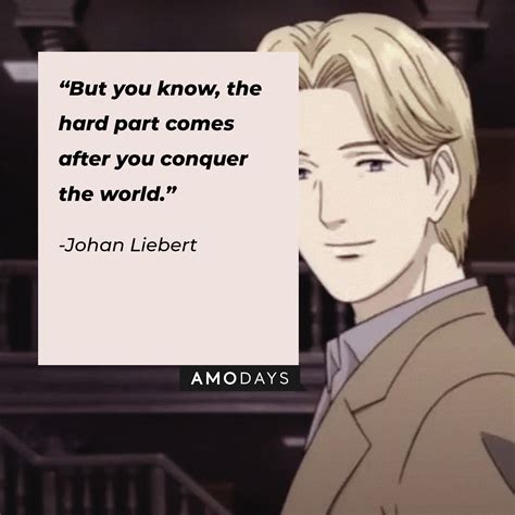 30 Johan Liebert Quotes to Disturb Your Soul