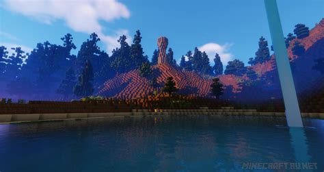 Sildur's Vibrant Shaders v.1.14 [1.9.2] › Shader Packs › MC-PC.NET ...