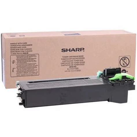 Sharp Toner Cartridge - Sharp Toner Cartridges Wholesale Trader from Mumbai