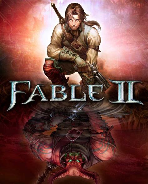 Fable II (Game) - Giant Bomb