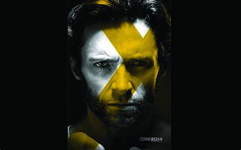 HD wallpaper: days Of Future Past, movie, wolverine, x Men | Wallpaper ...