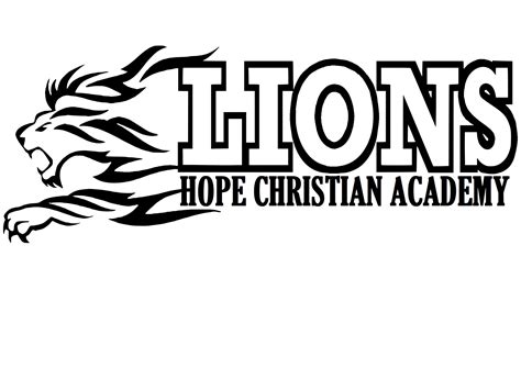 Hope Christian Academy