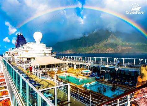 12 Reasons to Take a Cruise to Hawaii on Norwegian's Pride of America