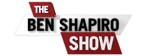 The Ben Shapiro Show | TV fanart | fanart.tv