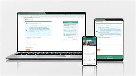 Mobile & Online Banking: Benefits, Features & Services | Citizens