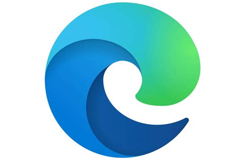 Microsoft Edge Logo Firefox