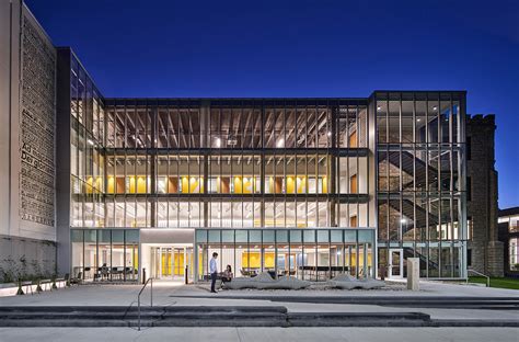 CO Architects - Metropolis features CO’s modernization of UCLA’s Botany ...