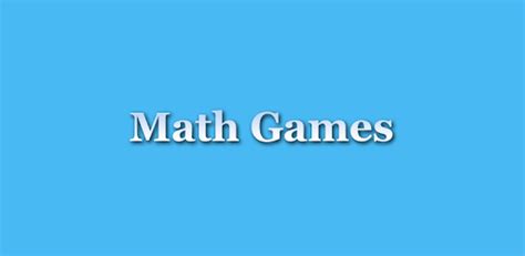 Math Games - Math Workout for PC - How to Install on Windows PC, Mac